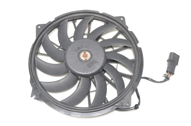 Ventilateur de Moteur Électrique 2.7 Tdi 3.0 Audi A4 8E B7 8E0959455G