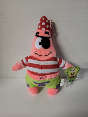 nanco spongebob plush