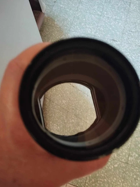 Objectif Canon FD 35mm f2 S.S.C. En Très Bon État Avec Pare-Soleil Venu
