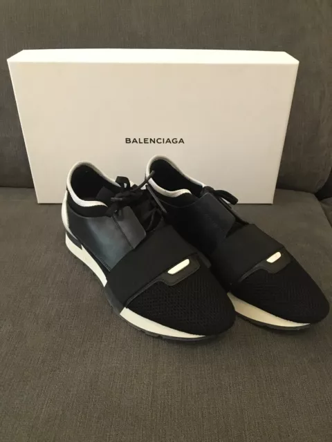 Balenciaga sales donna nere