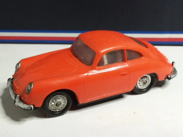 MERCEDES 1/18 220SE Ponton EUR 18,00 - FR