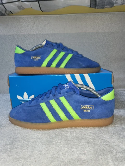 Adidas bern shop size 9