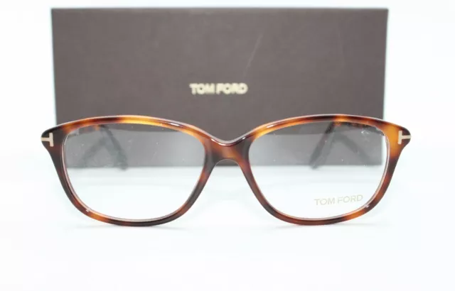 Tom Ford Glasses Ladies Cat Eye Model TF5316 Brand New With Free SV Lenses