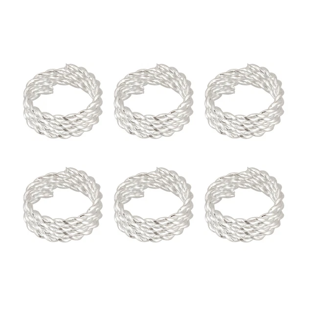 30 pz pentole per capelli perle dreadlocks-perline accessori gioielli per capelli