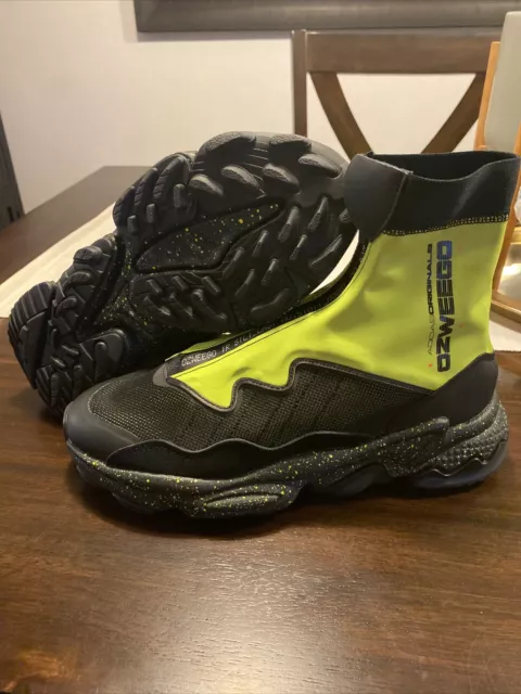 Adidas sales ozweego volt