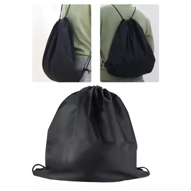 Helmet Bag Waterproof Helmet Backpack for Bicycle Motorcycle Equestrian