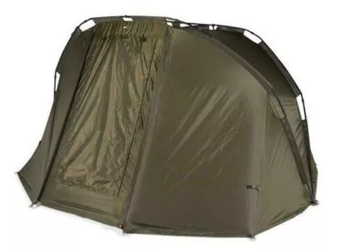 JRC Defender 2 Man Carp Fishing Bivvy - 1441608