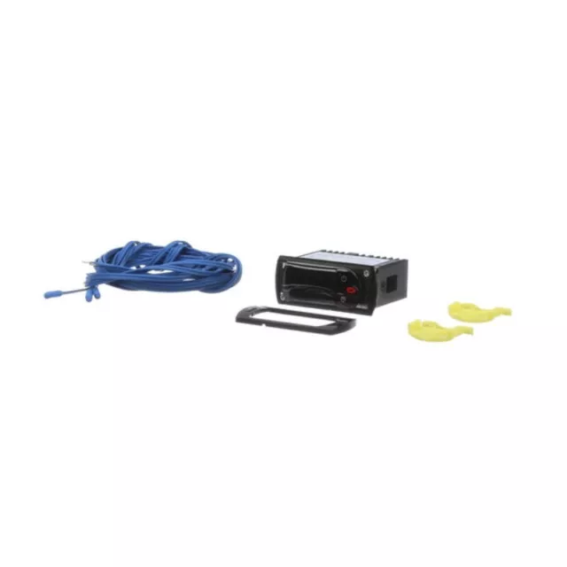 Adcraft PYGX1Z0501 Temperature Controller CAREL With Sensors