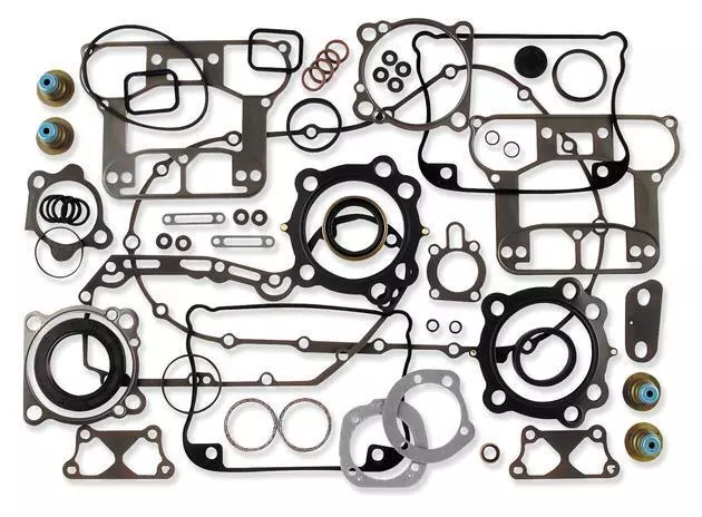 Cometic EST 103" Complete Gasket Kit 3.875" #C9186 Harley Davidson Dyna