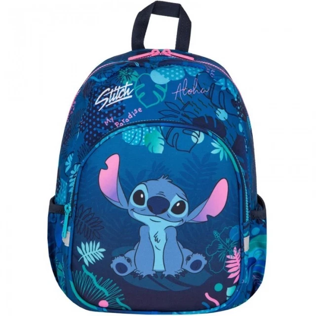COOLPACK DISNEY CORE Toby Stitch Jugend Rucksack EUR 33,16 - PicClick DE
