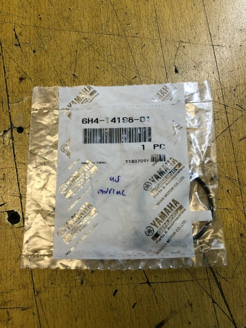 joint admission yamaha 6H4-14198-01 40 25 50 hp