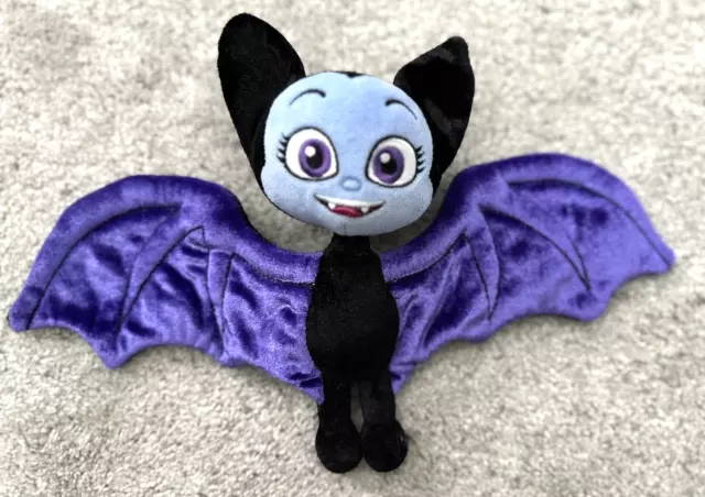 Vampirina bat tastic talking vee hotsell
