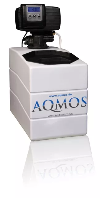 Antikalkanlage Wasserenthärter Entkalkungsanlage Aqmos CM-32 Enthärter Kalk