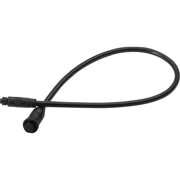 MotorGuide Raymarine HD+ Element Sonar Adapter Cable Compatible w/Tour &amp; ...