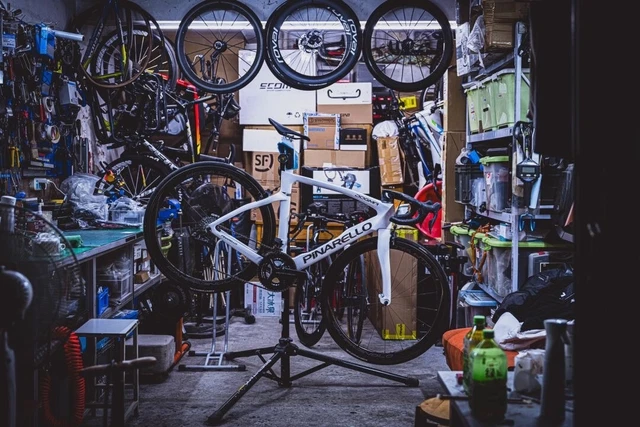 pinarello dogma f10 rim brake