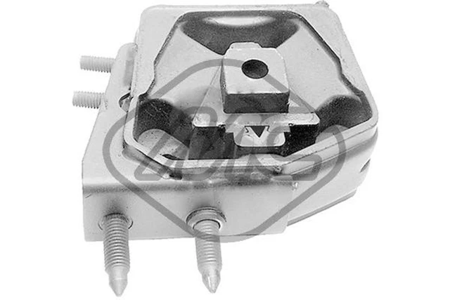 Cuscinetto motore gomma metallica 00936 per FORD ESCORT 5 AAL ABL ORION 3 GAL torneo ANL