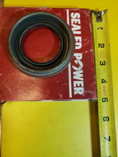 Nos Skf Cr 18891 Services Oil Seal In Sealed Power Box Free Shipping!