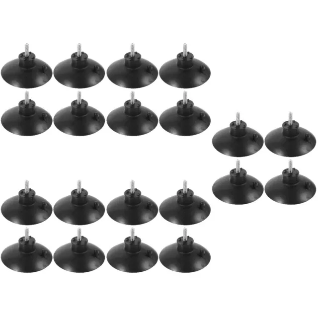 20 pcs Feet Tip Replacement Furniture Feet Anti-skid Tip