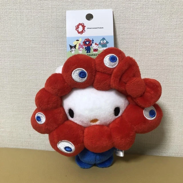Portachiavi Peluche ATLUS Anime Expo 2019 – Caterina Pecora – Catherine Full Body