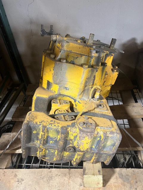 Volvo A35C Dropbox Rto