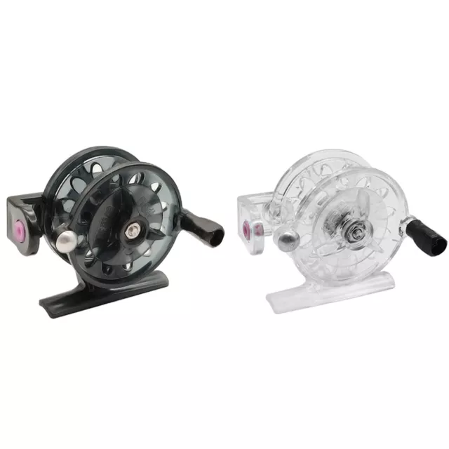 Lightweight Fly Fishing Line Wheel Winter Ice Fishing Reels Fishing Accessories