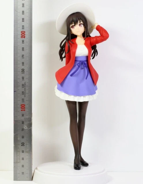 Anime Figure Saekano Utaha Kasumigaoka Sega How to Raise a Boring Girlfriend