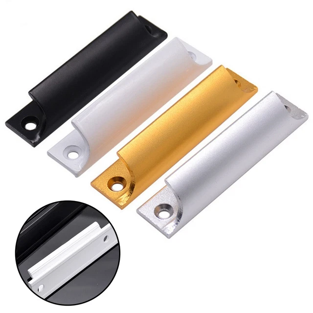 Aluminum Screen Handle Door Handle Balcony Door Casement For Cabinet Door