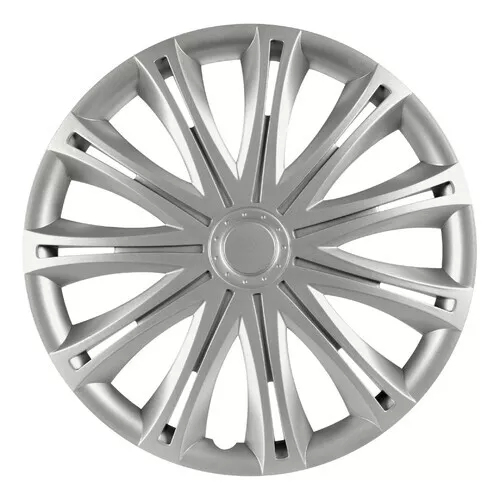 Spark - Set 4 Copriruota - Ø 13"