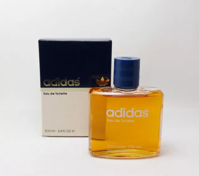 Adidas Man Classic Eau De Toilette De 100 ml