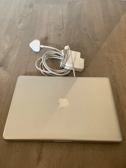 MacBook Pro 13 pollici metà 2012 - 2,5 GHz Intel Core i5, 4 GB RAM, 500 GB di memoria
