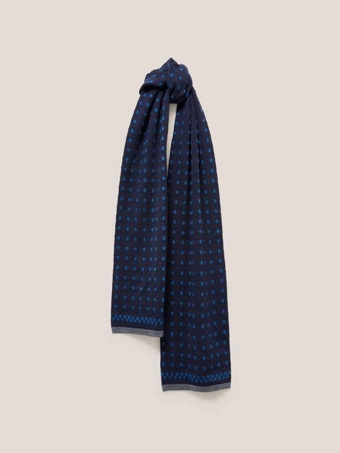 White stuff mens scarf hotsell