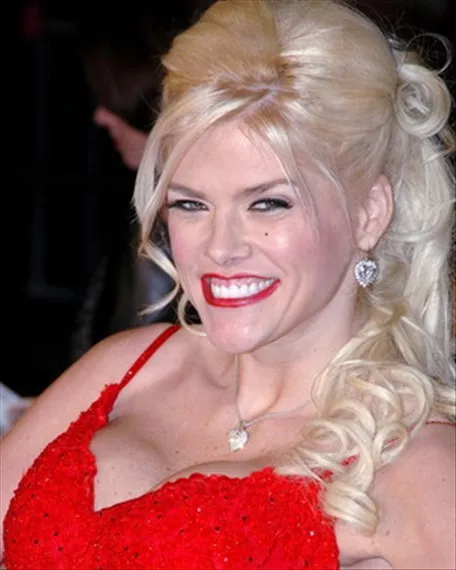 ANNA NICOLE SMITH 8x10 Photo gift idea 275126