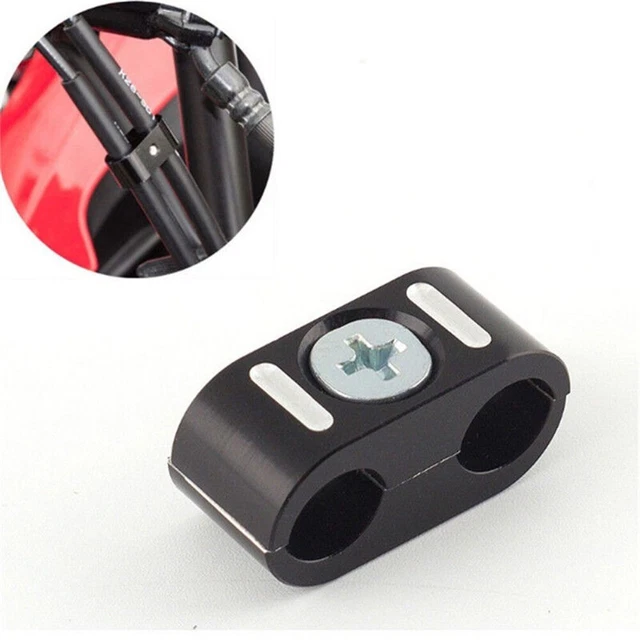 Interrupteur De Frein Hydraulique Universel Pour Moto ASHATA M10x1.0 - Sports Motocross