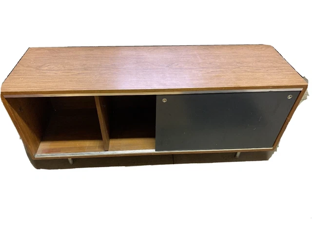 George Nelson EOG Credenza Designed For Herman Miller. “1950’s” George Nelson EOG Credenza Designed For Herman Miller. “1950’s”
