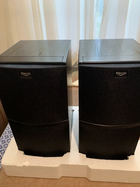 Klipsch vb 15 cheap