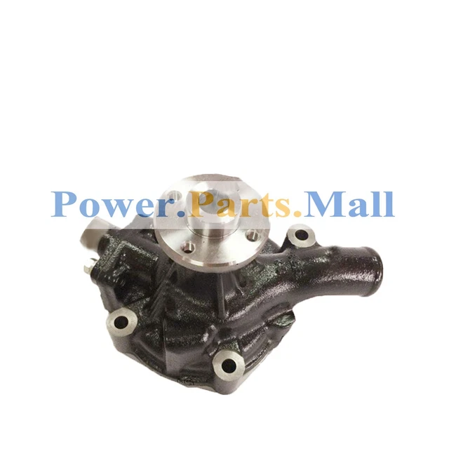 1 PC Water Pump 15481-73037 1548173037 Fit For Kubota V4300 V4300-3A Engine