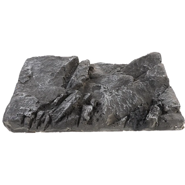 Terrario Per Rettili 50x25x20 Cm Con Coperchio A Schermo - A Tenuta D'acqua, Sicuro, Ideale Per Ragni, Insetti, Piccoli Rettili