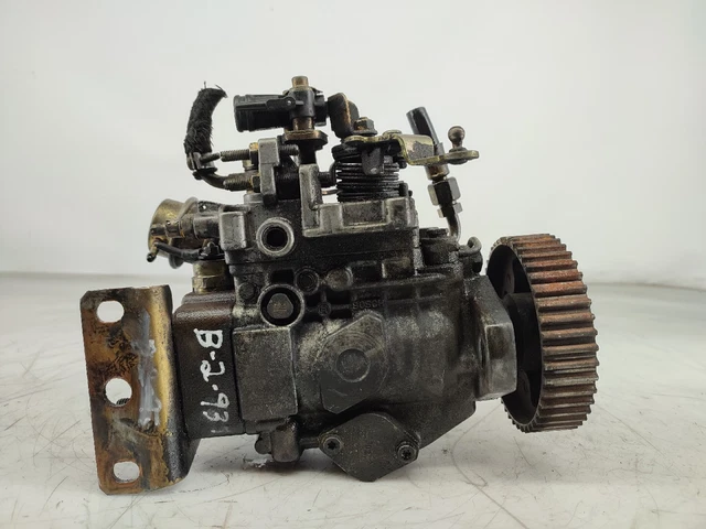 BOSCH POMPE INJECTION diesel pour OPEL ASTRA F COMBI (T92) 2.0 V6-24 ...