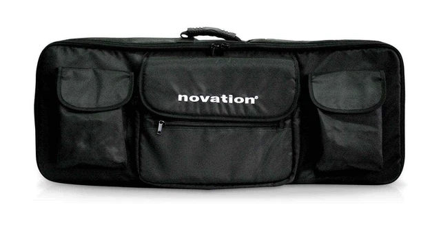 Novation 49 Key Controller Gig Bag