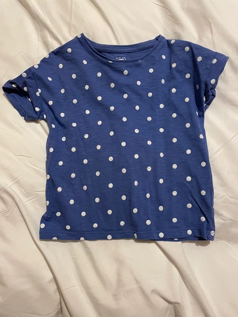 Job lot - girls clothes age 4-5 | Polarn John Lewis H&M Fat Fat Face Disney 14
