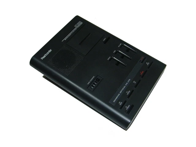 Olympus Pearlcorder D130, Microkassette (Gebraucht) in Ligornetto für Olympus Pearlcorder D130, Microkassette (Gebraucht) in Ligornetto für