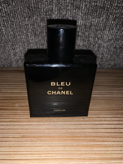 Chanel Bleu de Chanel EdT 50ml • See best price »