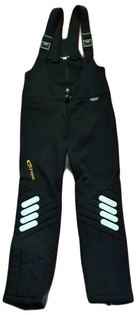 Skihose/Winterhose/Snowboard Damen Gr. 36 schwarz --- neuwertig---