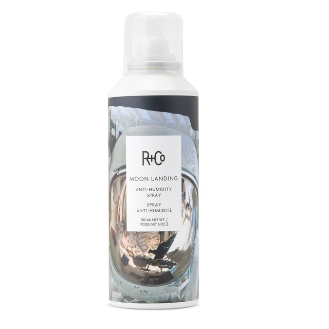 R+Co Moon Landing Anti-Humidity Spray 6 oz
