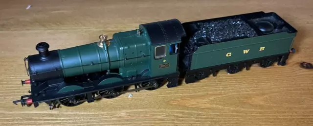 Bachmann 32-300 2251 Collett Goods 3202 GWR Green