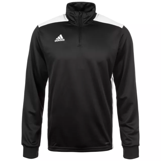 adidas Performance Regista 18 Trainingspullover Herren NEU Pullover