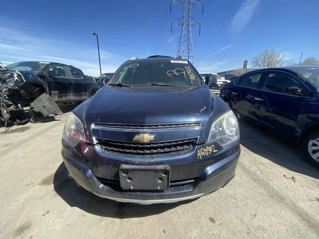 Wheel VIN W 4th Digit Limited 16x4 Compact Spare Fits 00-16 IMPALA 1027596