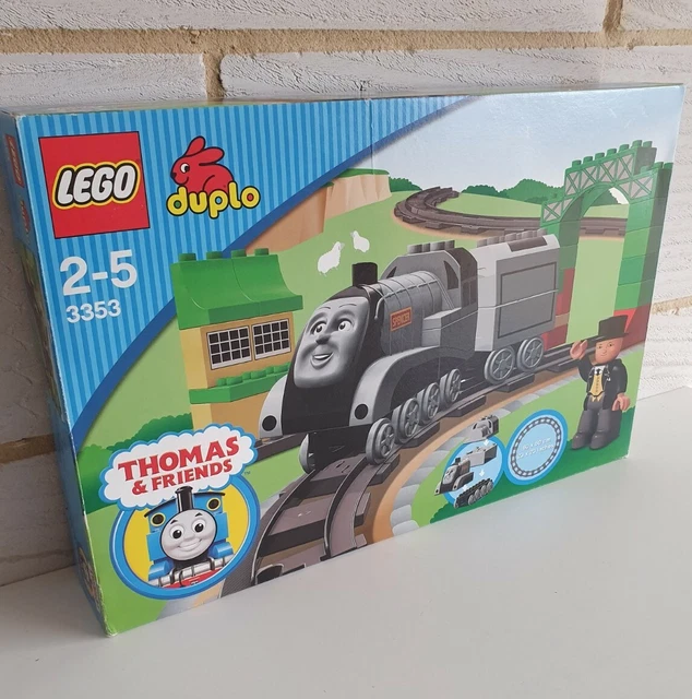 Lego duplo spencer sale
