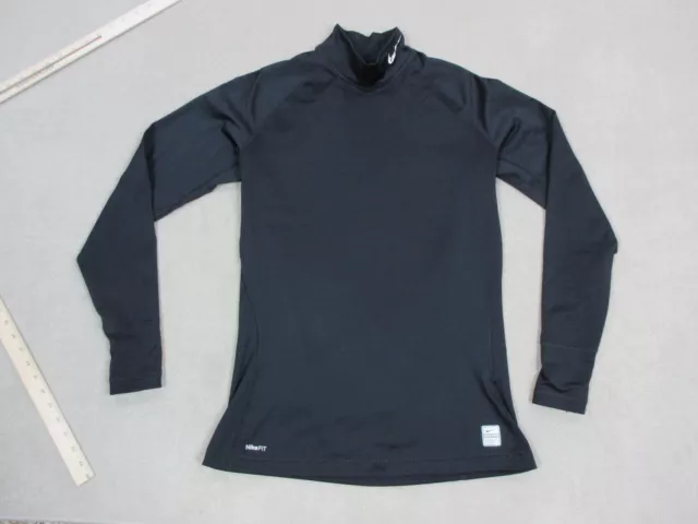Nike pro on sale combat turtleneck