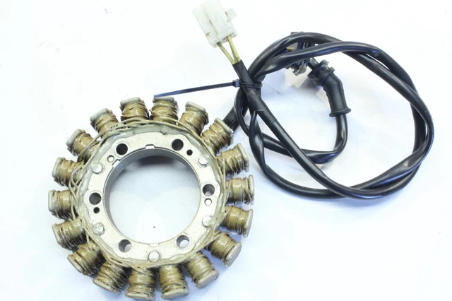 Phare Volvo S60 - Ref. pha-vol-9442